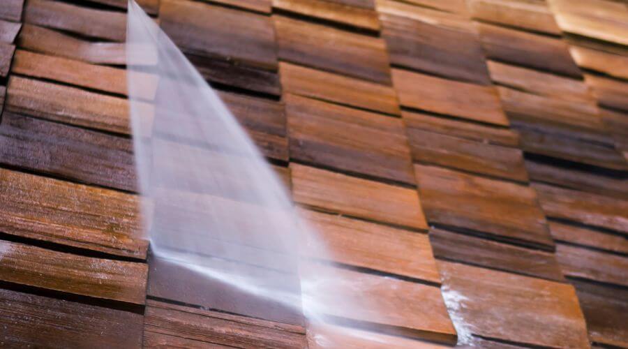Shingle Roofing in West Columbia, SC